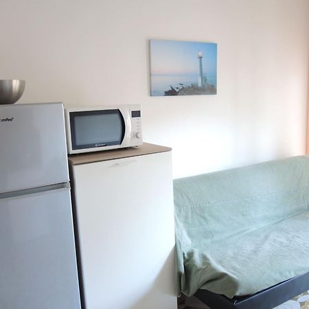 Condominio Corinzia Бибионе Екстериор снимка