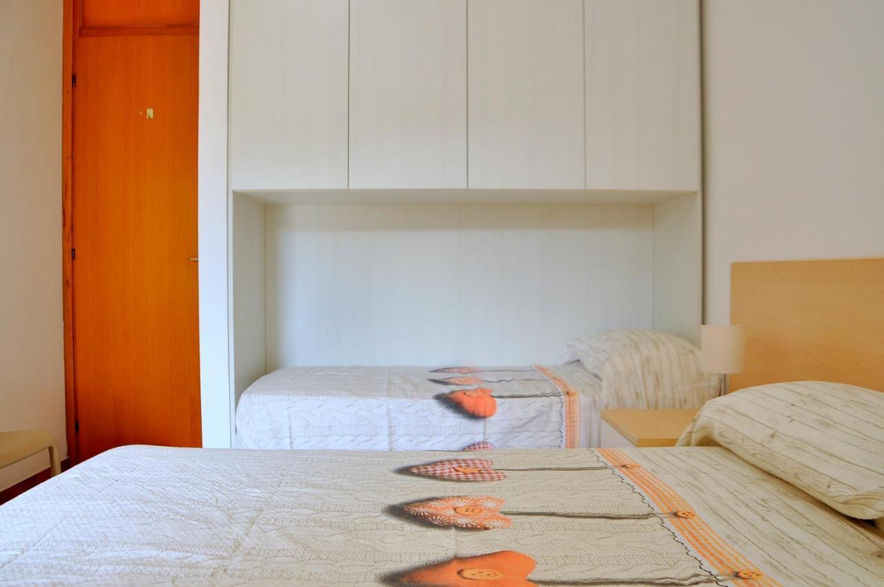Condominio Corinzia Бибионе Екстериор снимка